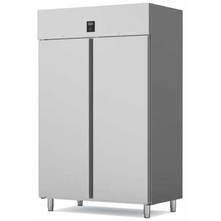 Armoire Pâtissière 600 x 400 - 1300 L Négative Froid Ventilé FourniResto - 1 Armoire Pâtissière 600 x 400 - 1300 L Négative Froid Ventilé FourniResto - 1