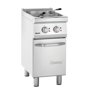 Friteuse Série 700 - 2x9 L