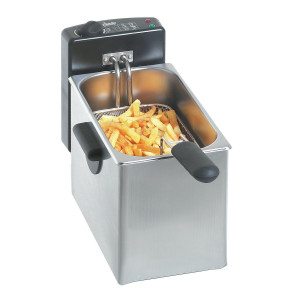 Friteuse Mini II - 4 L
