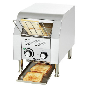 Toaster à Convoyeur Mini
