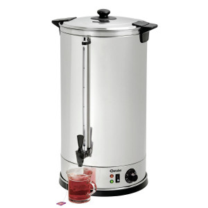 Distributeur Eau Chaude - 28 L