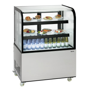 Vitrine Réfrigérée KV 270 L
