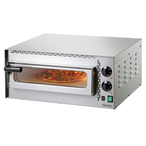 Four à Pizza Professionnel Mini Plus