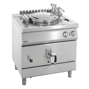 Marmite Electrique - 55 L