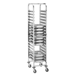 Echelle Gastronorme 18 GN 1/1