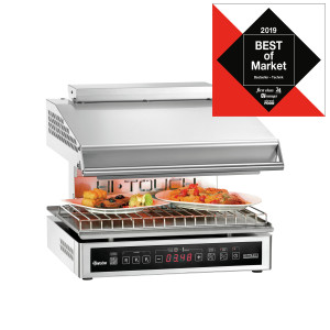 Salamandre Électrique Hi-Light-Lift Premium