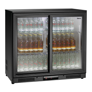 Refroidisseur de Bouteilles 176 L