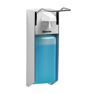 Distributeur de Désinfectant - 0,9 L