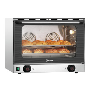 Four à Convection Professionnel GN 1/1 AT211- MDI