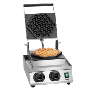 Gaufrier à Bubble - 1500 W