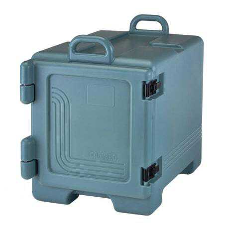 Conteneur isotherme à ouverture frontal Cambro - 1 Conteneur isotherme à ouverture frontal Cambro - 1