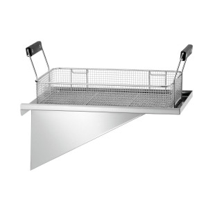 Égouttoir pour Friteuse en Inox