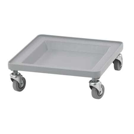 Socle Camdolly Cambro - 1 Socle Camdolly Cambro - 1