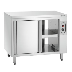 Armoire Chauffante - L 1000 x P 700 mm