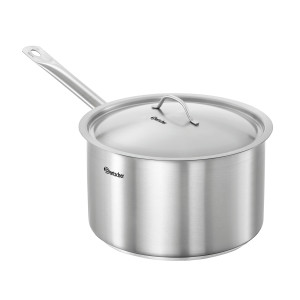 Casserole en Inox - 10,4 L