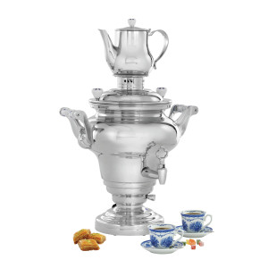Samovar - 15 L