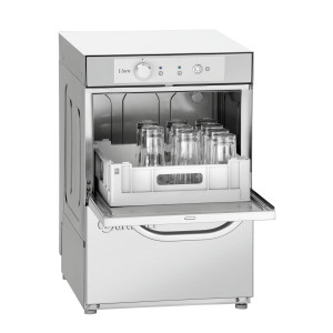 Lave-Vaisselle GS E350 LPR - 35 x 35 cm