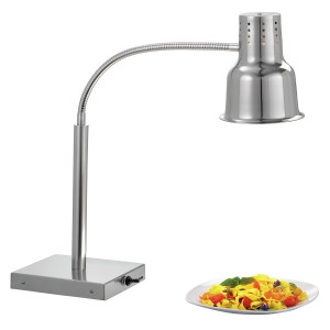 Lampe Chauffante