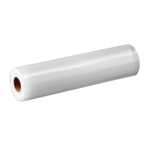 Rouleaux Film Plastique 22 cm - 5 m - Lot de 2