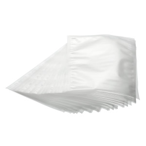 Sachet Sous-Vide 160 x 250 mm - 1,2 L - Lot de 50