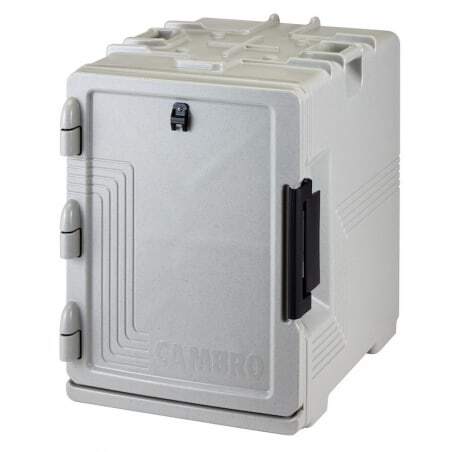 Conteneur isotherme à ouverture frontal Cambro - 2 Conteneur isotherme à ouverture frontal Cambro - 2