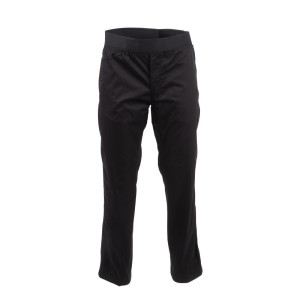 Pantalon Slim Noir pour Homme - Taille XL