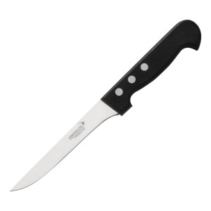 Couteau à Désosser Rigide - Lame de 15 cm