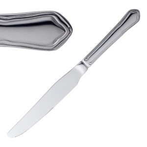 Couteau à Dessert Dubarry en Inox - Lot de 12