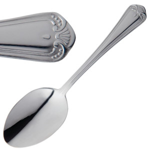 Cuillère à Soupe Jesmond en Inox - Lot de 12