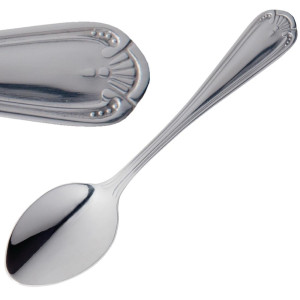 Cuillère à Thé Jesmond - Lot de 12