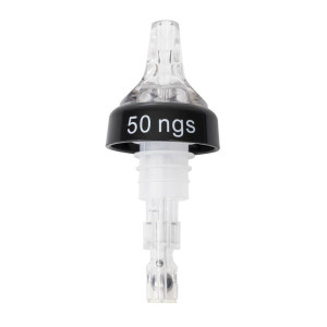 Mesure de Spiritueux Débit Rapide - 50 ml