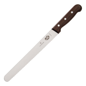 Couteau à Trancher - Lame 25,5 cm