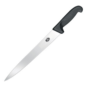 Couteau à Trancher Lame Étroite 25,5 cm