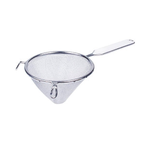 Passoire Conique en Inox - Ø 140 mm