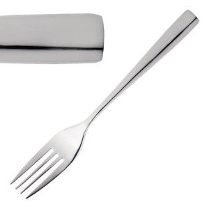 Fourchette de Table Torino - Lot de 12