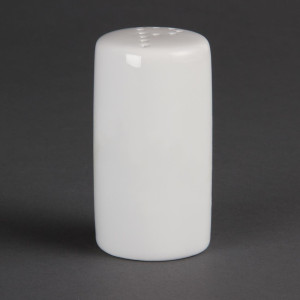 Poivrier Blanc - H 80 mm - Lot de 12