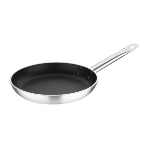 Poêle Anti-adhésive à Induction - Ø 260 mm