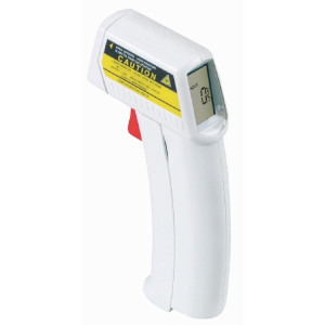 Thermomètre Infrarouge