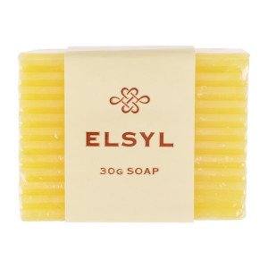 Savon Natural 30 g - Lot de 50