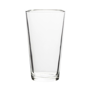 Verre à Shaker Boston - Lot de 12