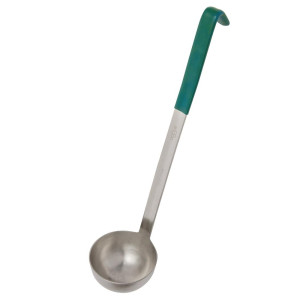 Louche Verte 178 ml - Ø 92 mm