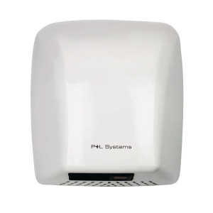 Sèche-Mains Tseries 2100 Blanc