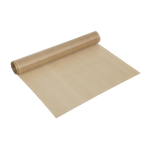 Revêtement de Cuisson Anti-adhésif Réutilisable 330 mm x 2 m