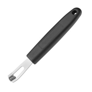 Canneleur avec Lame en Inox