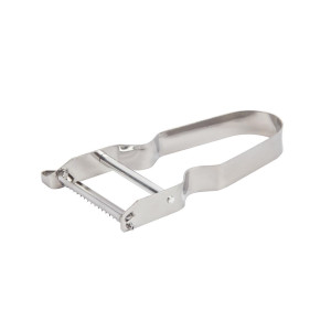 Éplucheur à Julienne En Inox