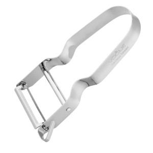 Eplucheur Denté en Inox