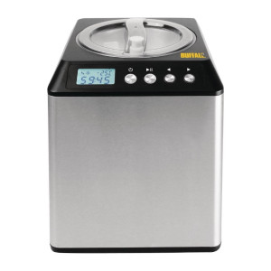 Turbine à Glace 2 L