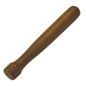 Pilon à Cocktail en Bois - 205 mm