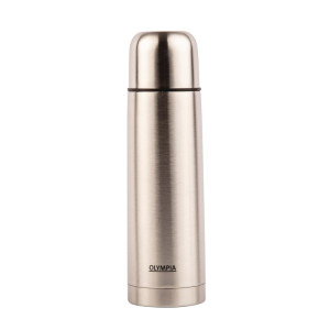 Bouteille Thermos en Inox - 500 ml