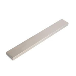Barre Magnétique en Inox - L 360 mm